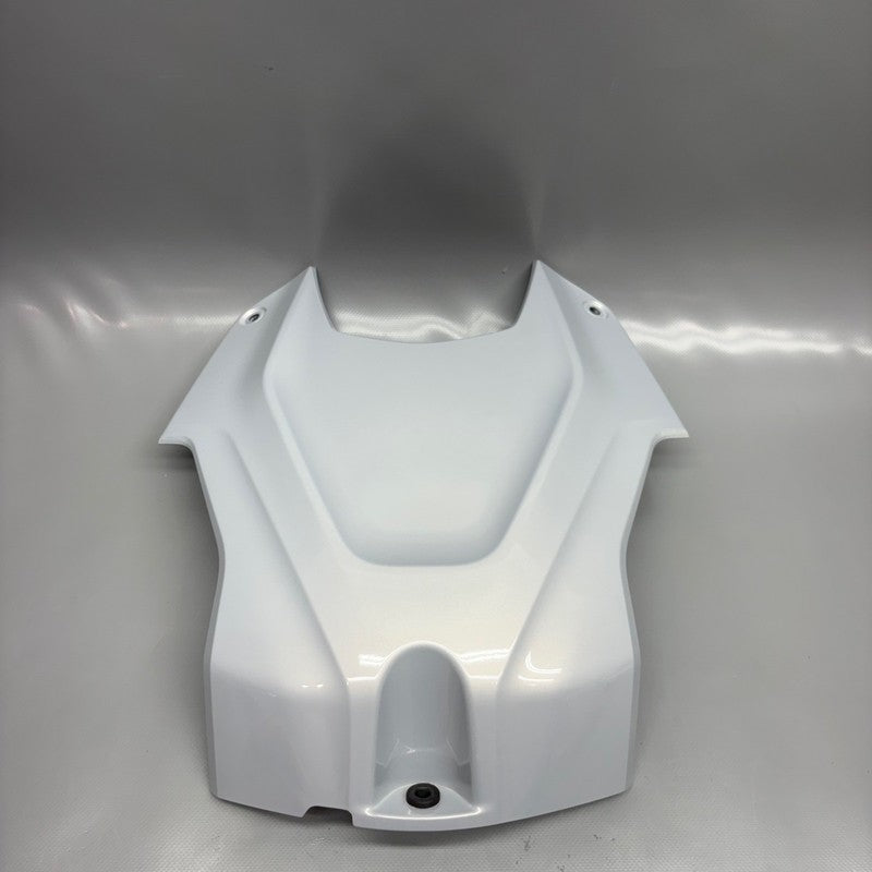 BMW S1000R FUEL TANK CENTER COVER 2020 2021 2022 2023 2024 OEM 8569770