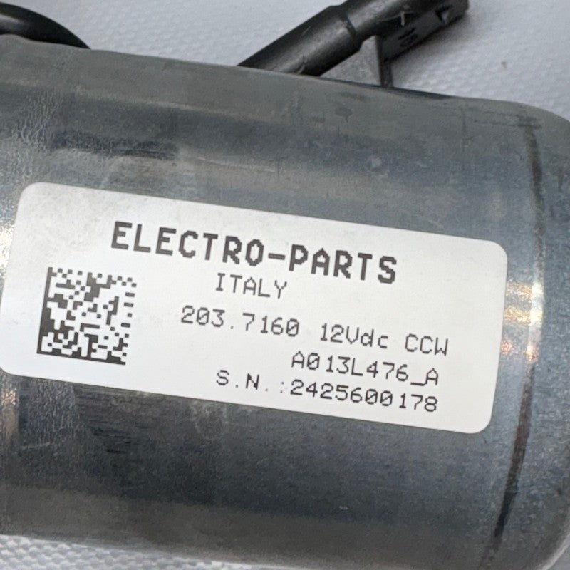 BMW R1300GS ADVENTURE HYDRAULIC SUSPENSION PUMP 2023 2024 2025 OEM