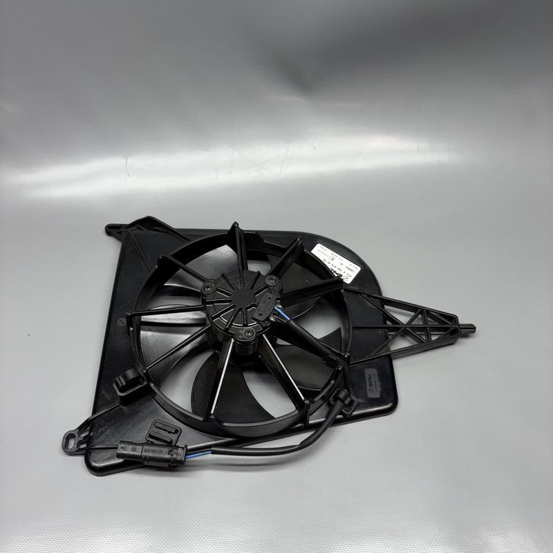 8356815 BMW M1000R RADIATOR FAN 2021 2022 2023 2024 OEM 8356815