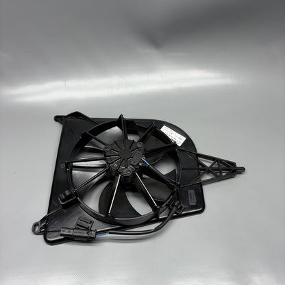 8356815 BMW M1000R RADIATOR FAN 2021 2022 2023 2024 OEM 8356815