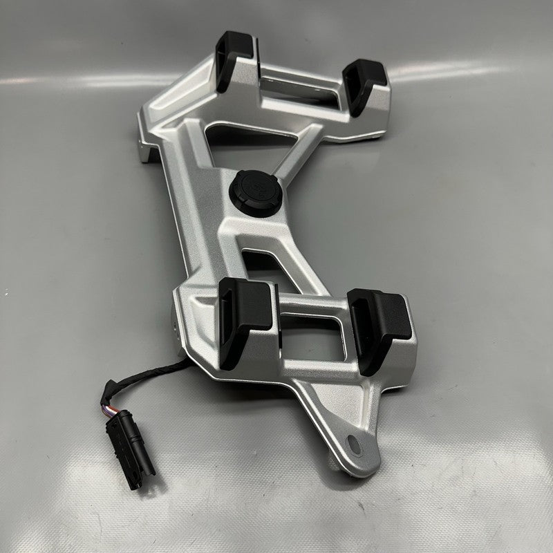 7105817 BMW R1300GS ADVENTURE CASE HOLDER LEFT 2023 2024 2025 OEM 7105817