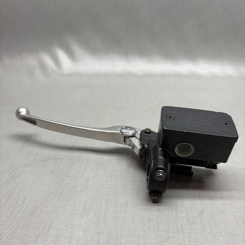 BMW C 650 EVOLUTION HANDBRAKE LEVER REAR WHEEL 2015 2016 2017 2018 OEM