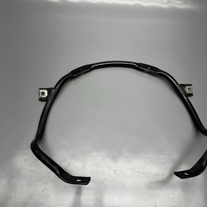 7727159 BMW G650GS SERTAO TUBE FOR TRIM COVER HOLDER 2010 2011 2012 2013 2014 7727159