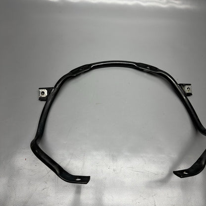 7727159 BMW G650GS SERTAO TUBE FOR TRIM COVER HOLDER 2010 2011 2012 2013 2014 7727159