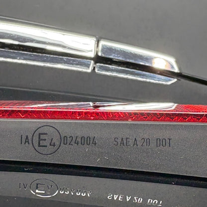 R18 BMW R18 SIDE CASE LEFT 2020 2021 2022 2023 2024 OEM