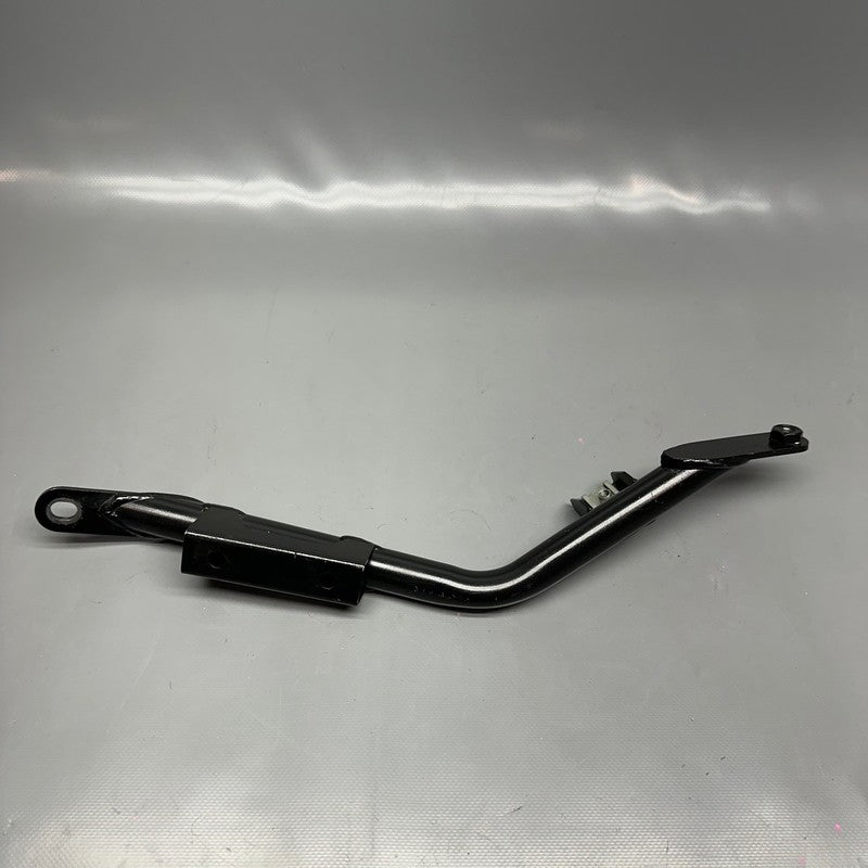 8524195 BMW C600 SPORT MOUNT FOR RUNNING BOARD LEFT REAR 2011 2012 2013 2014 2015 OEM