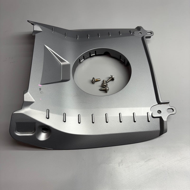 8558567 BMW C400X CENTER TANK COVER 2018 2019 2020 OEM 8558567