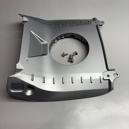 8558567 BMW C400X CENTER TANK COVER 2018 2019 2020 OEM 8558567