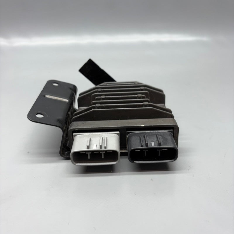 7718422 BMW S1000XR RECTIFIER VOLTAGE REGULATOR 2014 2015 2016 2017 2018 2019 OEM