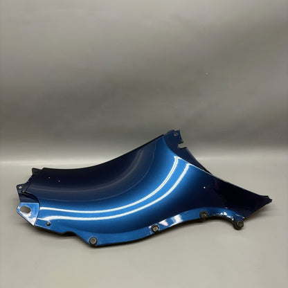 BMW K1200LT TANK FAIRING COVER LEFT 2005 2006 2007 2008 OEM 7678105