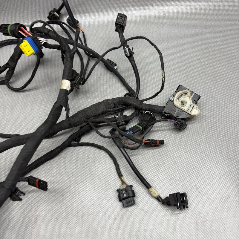 BMW C400X MAIN WIRING HARNESS 2018 2019 2020 OEM 8395850