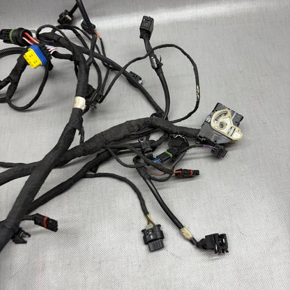 BMW C400X MAIN WIRING HARNESS 2018 2019 2020 OEM 8395850