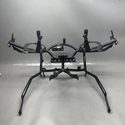 7676588 BMW K 1200LT FAIRING BRACKET 2005 2006 2007 2008 OEM 7676588