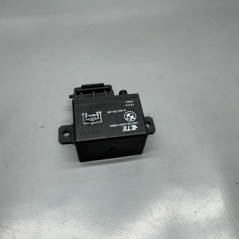 BMW F900R STARTER RELAY SWITCH 2020 2021 2022 2023 2024 OEM 8354778