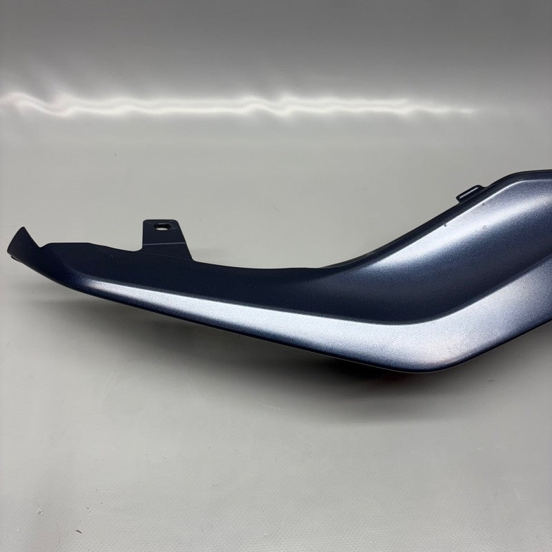 BMW S1000XR REAR LATHERAL PART LEFT 2014 2015 2016 2017 2018 2019 OEM 