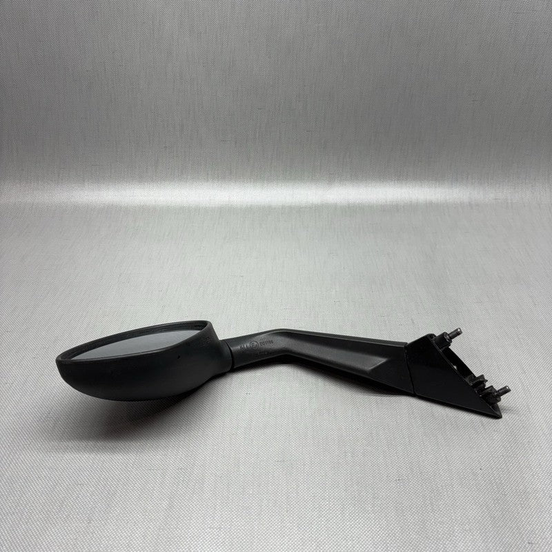 C 650 SPORT BMW C 650 SPORT MIRROR LEFT 2014 2015 2016 2017 2018 2019 2020 OEM