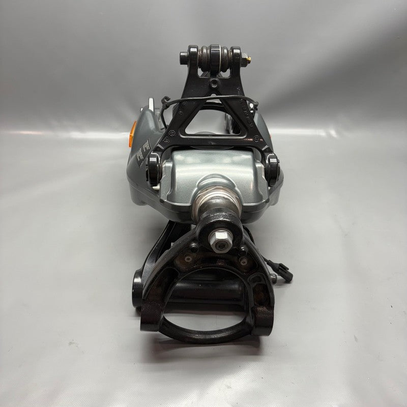 BMW K1300S FRONT WHEEL CARRIER 2007-2011 2012 2013 2014 2015 OEM 77205