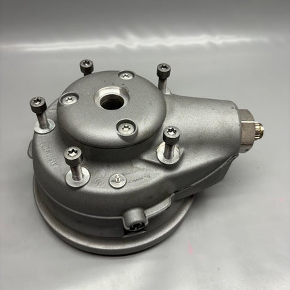 R18 BMW R18 TRANSCONTINENTAL RIGHT ANGLE GEARBOX REAR 2020 2021 2022 2023 2024 OEM