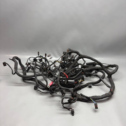 BMW K1300S MAIN ENGINE HARNESS 2007 2008 2009 2010 2011 2012 2013 2014