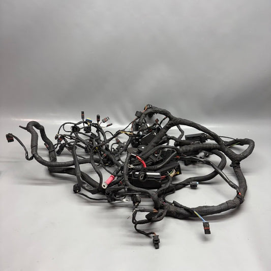 BMW K1300S MAIN ENGINE HARNESS 2007 2008 2009 2010 2011 2012 2013 2014