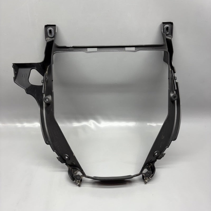 BMW K1600GTL RADIATOR COVER GUARD GRILLE 2015 2016 2017 2018 2019 2020