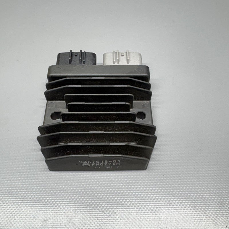 9467618 BMW S1000R RECTIFIER VOLTAGE 2020 2021 2022 2023 2024 2025 OEM 9467618