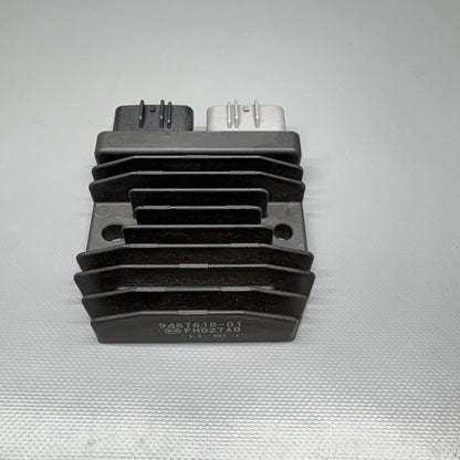 9467618 BMW S1000R RECTIFIER VOLTAGE 2020 2021 2022 2023 2024 2025 OEM 9467618