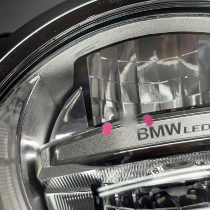 R18 B BMW R18 B HEADLIGHT 2020 2021 2022 2023 2024 OEM