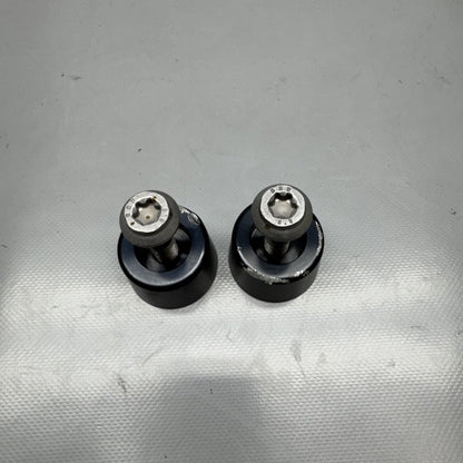 F900R BMW F900R CRASH GUARDS 2020 2021 2022 2023 2024 OEM