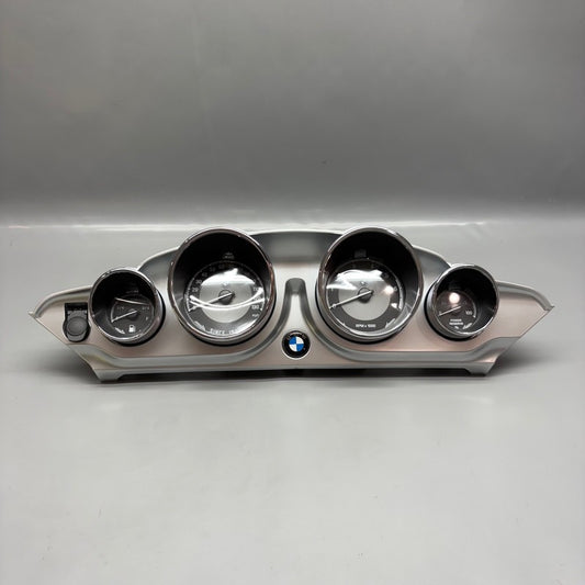 9899425 BMW R18 TRANSCONTINENTAL SPEEDOMETER GAUGE CLUSTER 2020 2021-2023 2024 2025 OEM