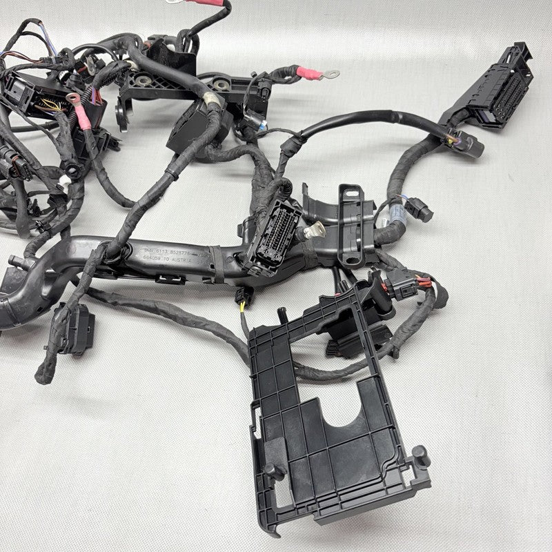 9480782 BMW R1250 GS MAIN WIRING HARNESS 2018 2019 2020 OEM 9480782