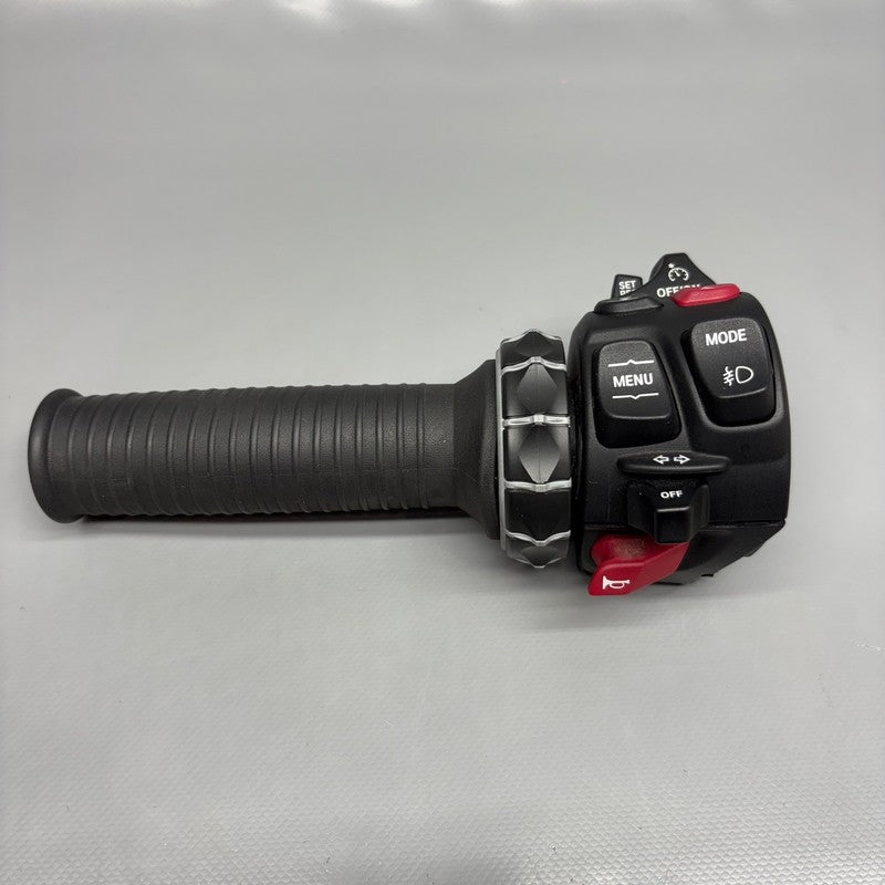 R18 BMW R18 TRANSCONTINENTAL HANDLE MULTI CONTROLLER AND SWITCH 2020 2021-2024 OEM