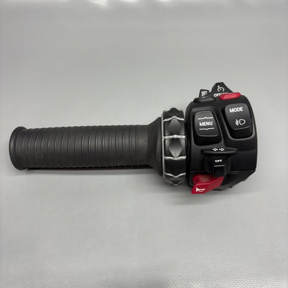 R18 BMW R18 TRANSCONTINENTAL HANDLE MULTI CONTROLLER AND SWITCH 2020 2021-2024 OEM
