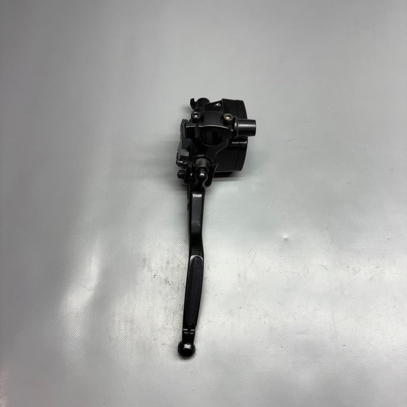 BMW C400X HANDBRAKE LEVER 2018 2019 2020 OEM