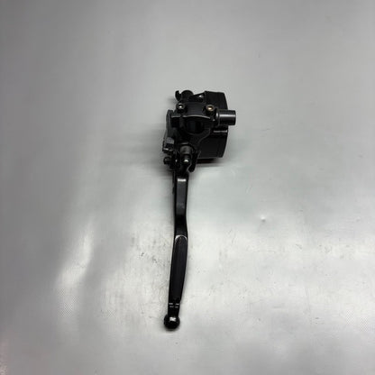 BMW C400X HANDBRAKE LEVER 2018 2019 2020 OEM