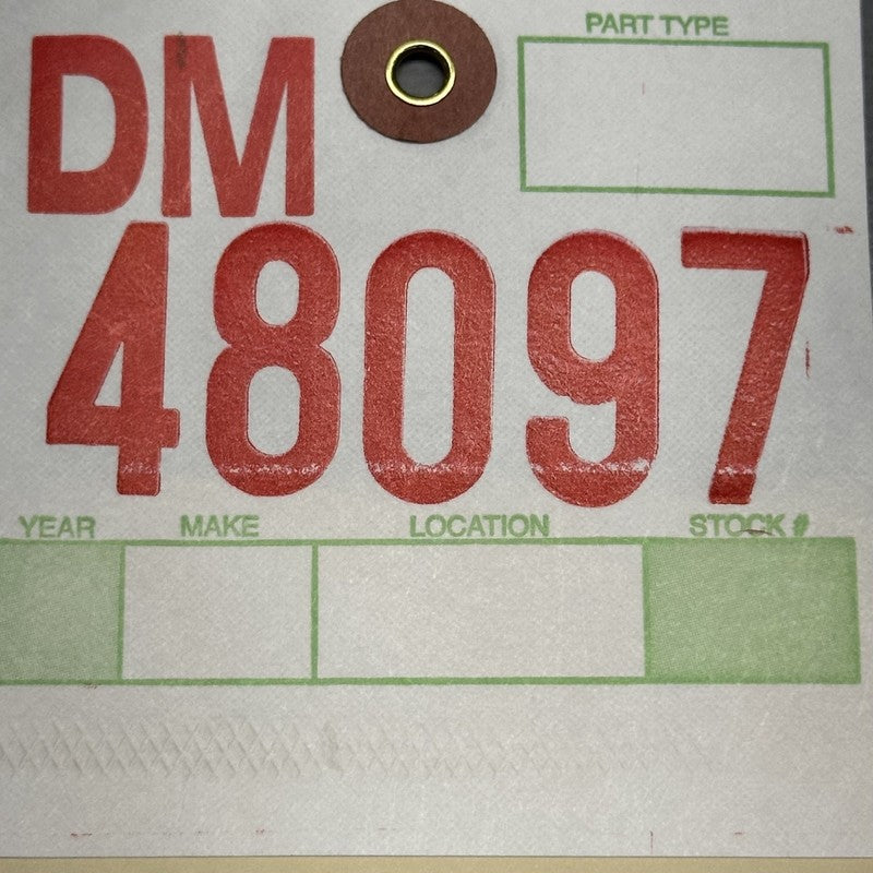 G310GS BMW G310GS FOOTREST BRACKET LEFT REAR 2018 2019 OEM