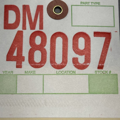 G310GS BMW G310GS FOOTREST BRACKET LEFT REAR 2018 2019 OEM