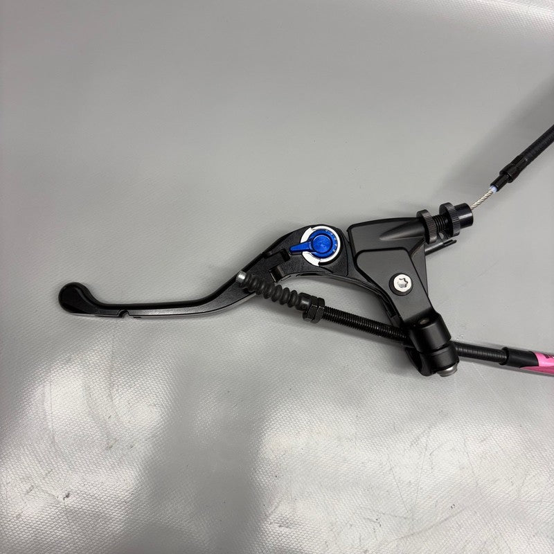 BMW M1000RR K66 FOLDING CLUTCH LEVER 2023-2025 2026 OEM