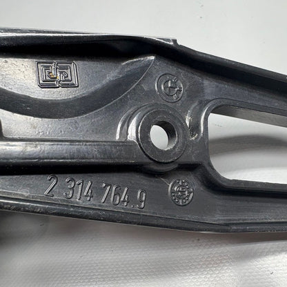 2314764 BMW R 1100R FOOTREST RIGHT 1993-1995 1996 1997 1998 1999 2000 2001 2002 OEM 