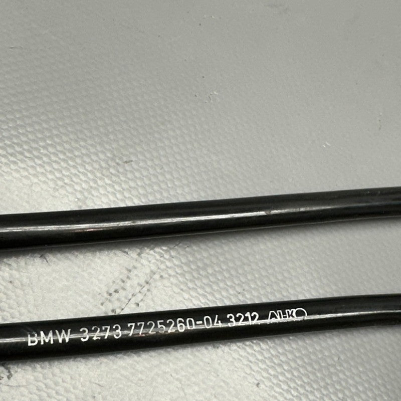 C600 SPORT BMW C600 SPORT THROTTLE GRIP HEATED 2011 2012 2013 2014 2015 OEM