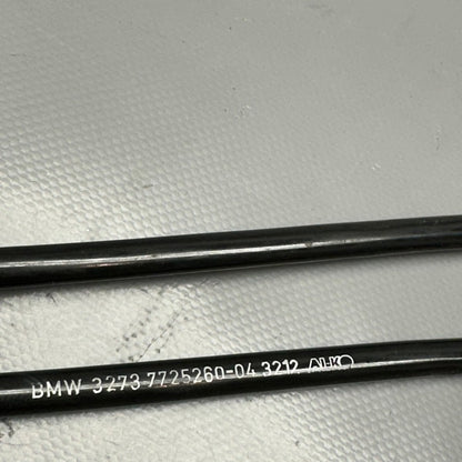 C600 SPORT BMW C600 SPORT THROTTLE GRIP HEATED 2011 2012 2013 2014 2015 OEM