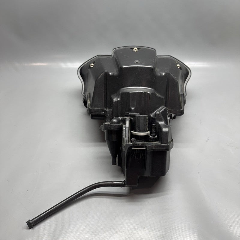 7712315 BMW K1600GTL AIR INTAKE BOX 2015 2016 2017 2018 2019 2020 2021 OEM 7712315