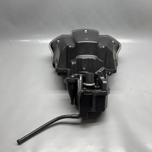7712315 BMW K1600GTL AIR INTAKE BOX 2015 2016 2017 2018 2019 2020 2021 OEM 7712315