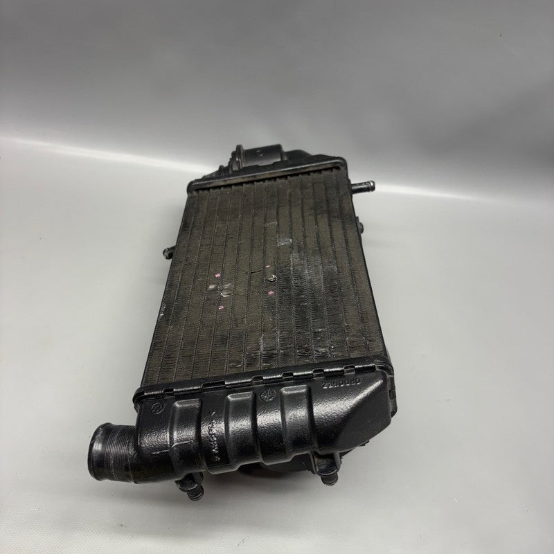 BMW K1200LT RADIATOR RIGHT 2005 2006 2007 2008 OEM 1465158