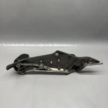 BMW K1600GTL FOOTREST RIGHT 2015 2016 2017 2018 2019 2020 2021 OEM 838