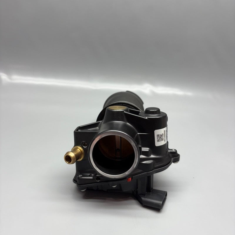 R12 NINE T BMW R12 NINE T THROTTLE VALVE LEFT 2022 2023 2024 2025 OEM