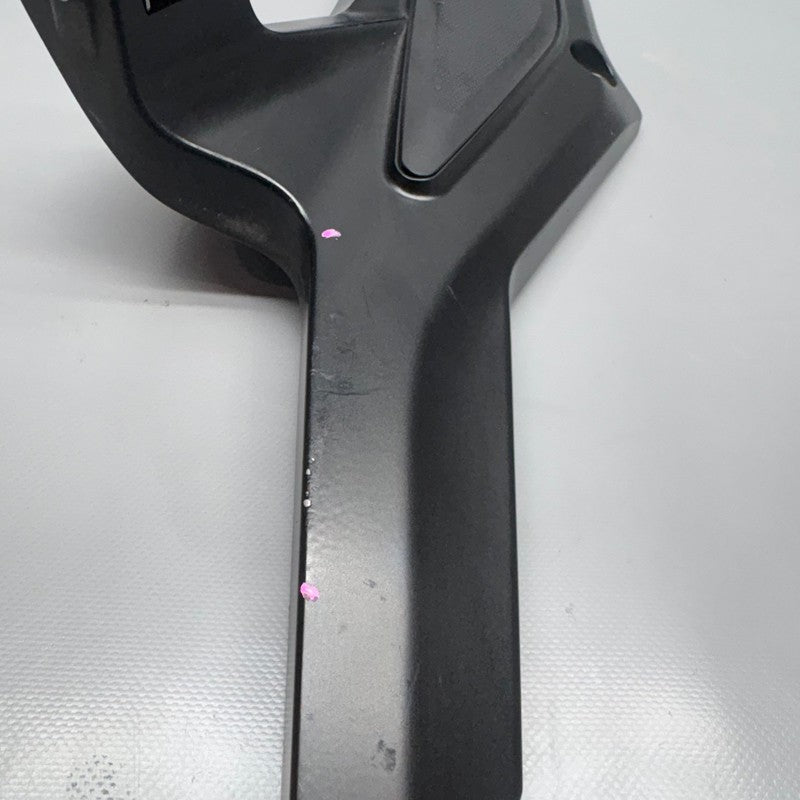 BMW K1600 BAGGER FOOTPEG PLATE LEFT 2017 2018 2019 2020 2021 OEM 85596