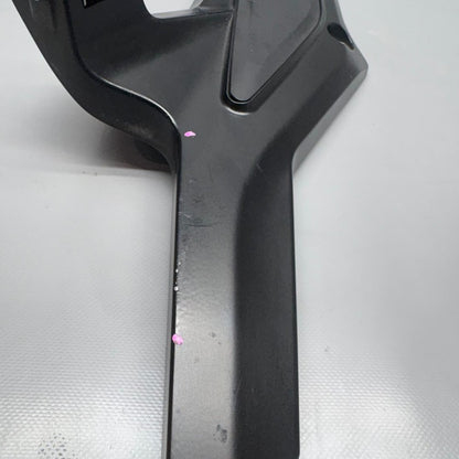 BMW K1600 BAGGER FOOTPEG PLATE LEFT 2017 2018 2019 2020 2021 OEM 85596