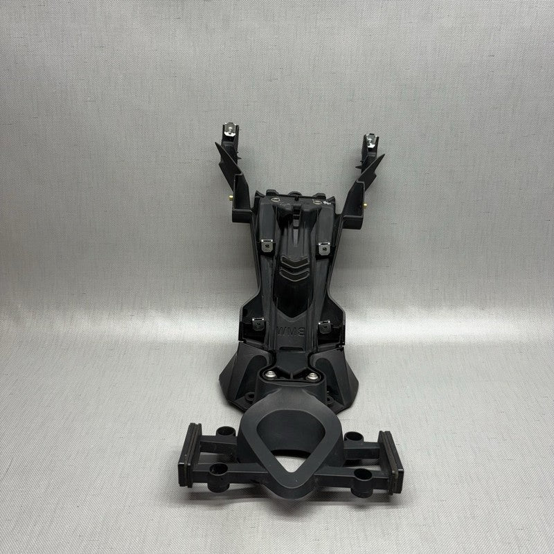 8556903 BMW G 310R LICENSE PLATE HOLDER 2016 2017 2018 2019 2020 OEM 8556903