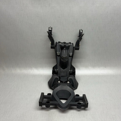 8556903 BMW G 310R LICENSE PLATE HOLDER 2016 2017 2018 2019 2020 OEM 8556903